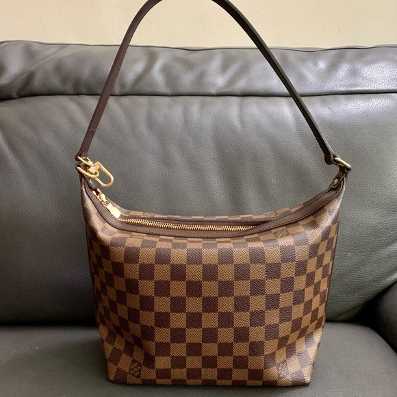‼️sold‼️Louis Vuitton Illovo MM - Picture 2 of 16